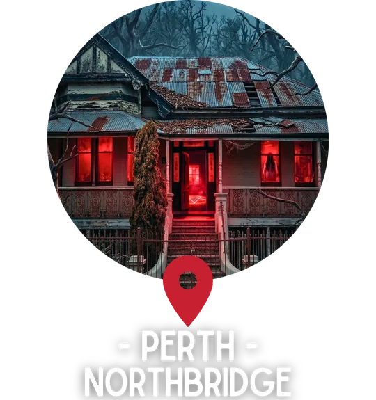 Escape This Northbridge on Lake Street, where Asylum first opened